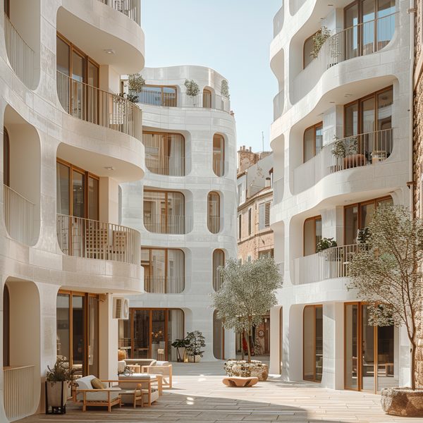 Achat HLM neuf ou ancien à Marseille : un guide