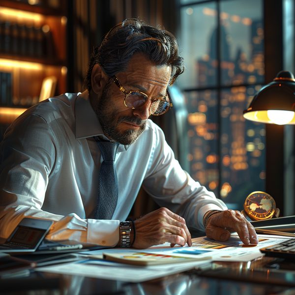 Maîtriser le calcul cash flow immobilier avec lybox