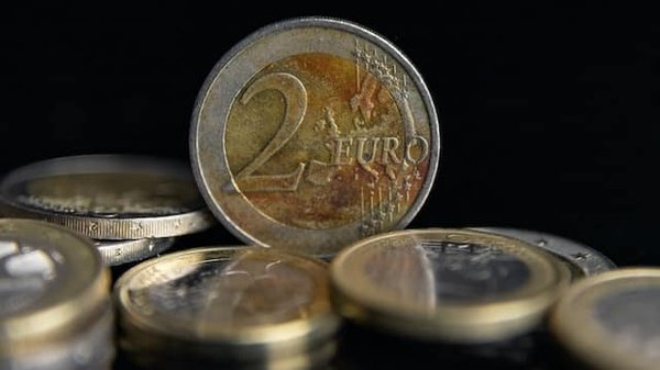 Évaluer la valeur d'une pièce de 2 euros