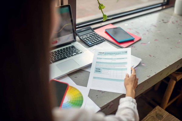 Déclaration fiscale en ligne : est-ce possible pour une SCI et un LMNP ?