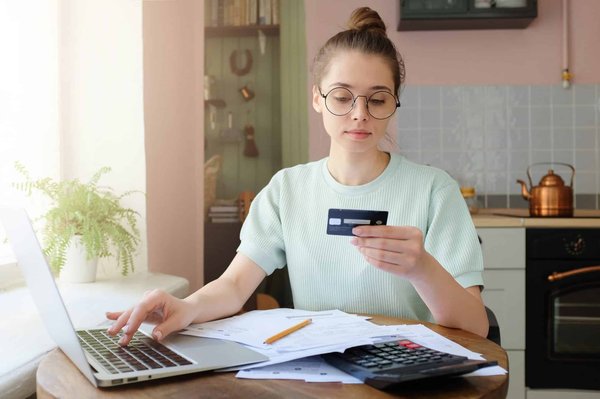 Quelles sont les étapes pour ouvrir son compte Blank ?