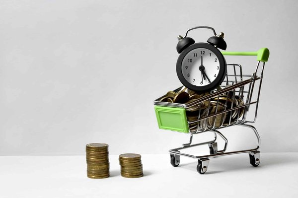 Mini prêt en 4 fois : comprendre le principe