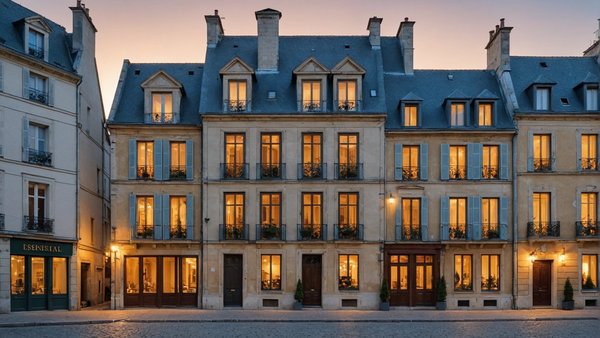 Astuces essentielles pour devenir marchand de bien en france