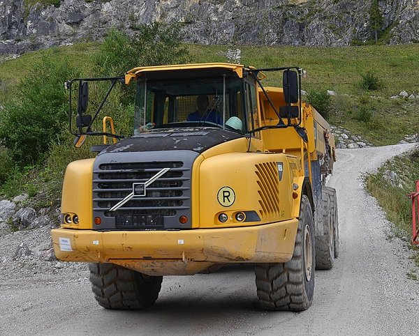 Comment se fait une location utilitaire ?