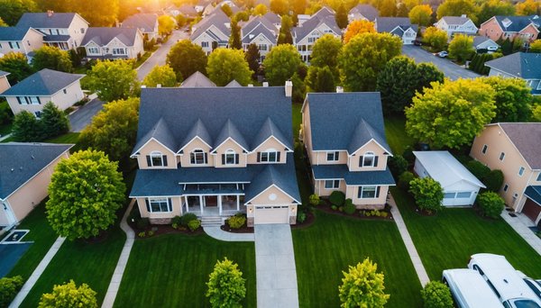 Investissement immobilier réussi : 7 étapes clés à suivre