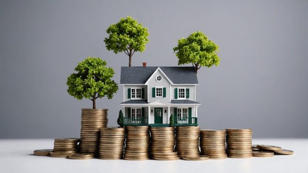 Maximisez vos revenus avec un immeuble de rapport rentable