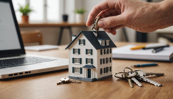 Les clés pour sélectionner votre assurance prêt immobilier idéale