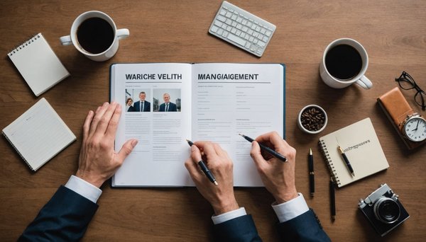 Top stratégies personnalisées de gestion de patrimoine à angers