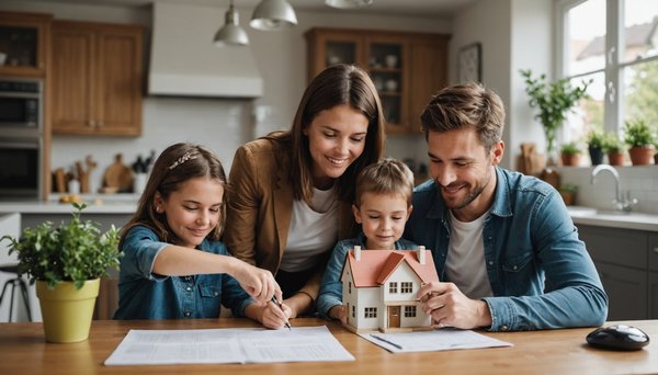 Top astuces pour sélectionner une assurance habitation performante