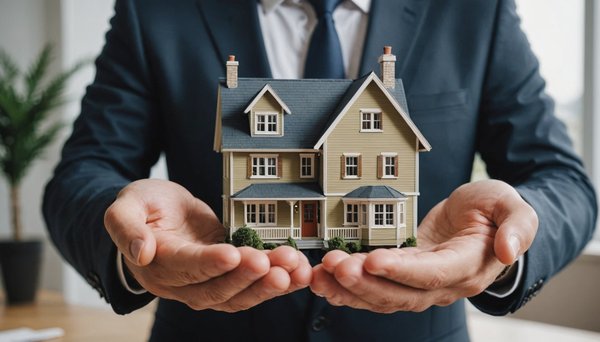 Guide ultime pour choisir la meilleure assurance de prêt immobilier